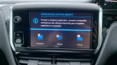 Peugeot 208 1.2 PureTech 82 Active 5dr Petrol Hatchback